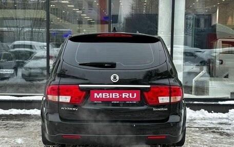 SsangYong Kyron I, 2014 год, 1 228 000 рублей, 7 фотография