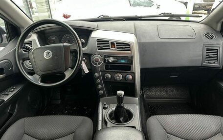 SsangYong Kyron I, 2014 год, 1 228 000 рублей, 9 фотография