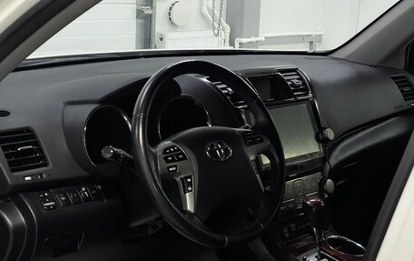 Toyota Highlander III, 2011 год, 2 149 000 рублей, 8 фотография