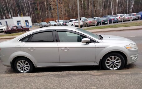 Ford Mondeo IV, 2012 год, 750 000 рублей, 2 фотография