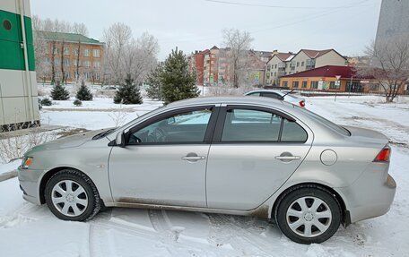 Mitsubishi Lancer IX, 2012 год, 1 150 000 рублей, 3 фотография