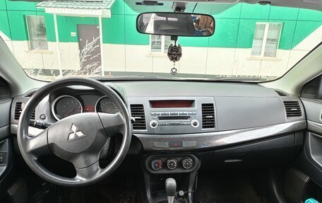 Mitsubishi Lancer IX, 2012 год, 1 150 000 рублей, 5 фотография