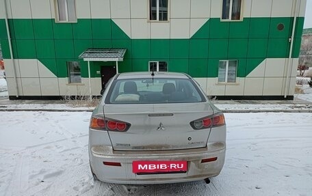 Mitsubishi Lancer IX, 2012 год, 1 150 000 рублей, 4 фотография