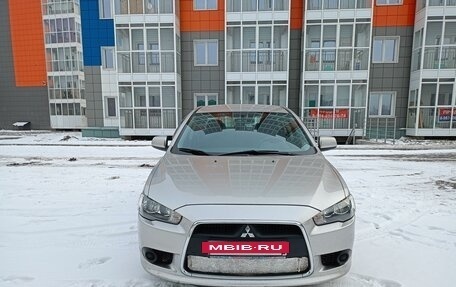 Mitsubishi Lancer IX, 2012 год, 1 150 000 рублей, 2 фотография