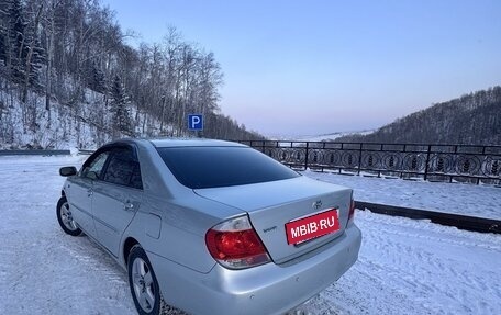 Toyota Camry V40, 2005 год, 1 150 000 рублей, 7 фотография