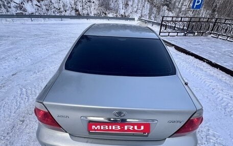 Toyota Camry V40, 2005 год, 1 150 000 рублей, 6 фотография