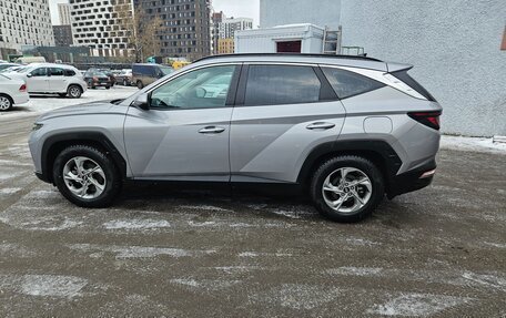 Hyundai Tucson, 2021 год, 3 150 000 рублей, 7 фотография