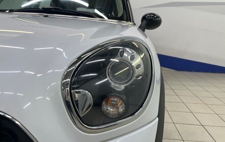 MINI Countryman I (R60), 2014 год, 1 670 000 рублей, 6 фотография