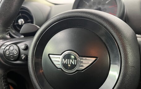 MINI Countryman I (R60), 2014 год, 1 670 000 рублей, 14 фотография