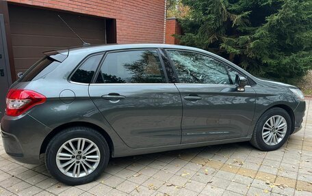 Citroen C4 II рестайлинг, 2012 год, 625 000 рублей, 8 фотография