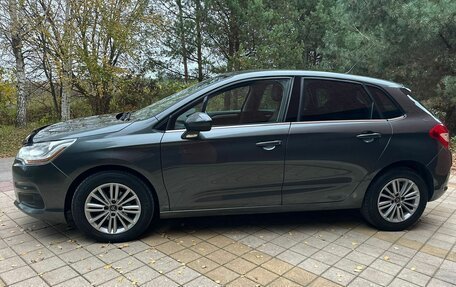 Citroen C4 II рестайлинг, 2012 год, 625 000 рублей, 5 фотография