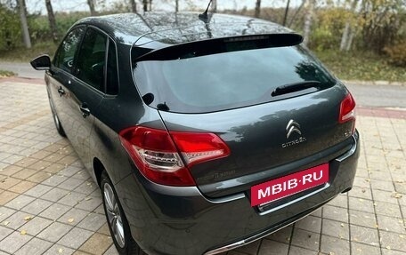 Citroen C4 II рестайлинг, 2012 год, 625 000 рублей, 7 фотография