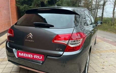 Citroen C4 II рестайлинг, 2012 год, 625 000 рублей, 2 фотография