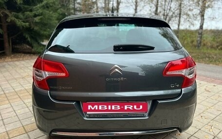 Citroen C4 II рестайлинг, 2012 год, 625 000 рублей, 4 фотография