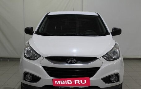 Hyundai ix35 I рестайлинг, 2013 год, 1 250 000 рублей, 2 фотография