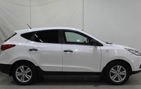 Hyundai ix35 I рестайлинг, 2013 год, 1 250 000 рублей, 4 фотография