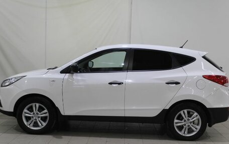 Hyundai ix35 I рестайлинг, 2013 год, 1 250 000 рублей, 8 фотография