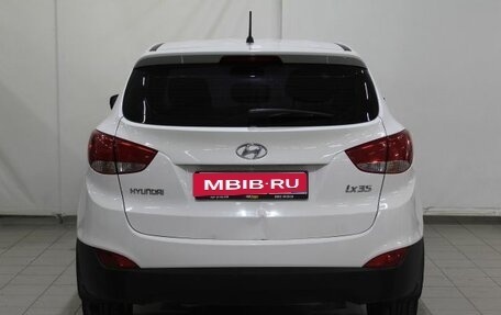 Hyundai ix35 I рестайлинг, 2013 год, 1 250 000 рублей, 6 фотография