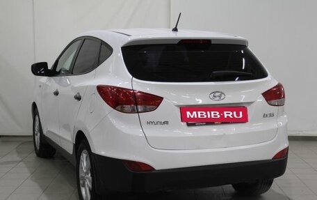 Hyundai ix35 I рестайлинг, 2013 год, 1 250 000 рублей, 7 фотография