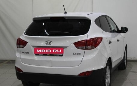 Hyundai ix35 I рестайлинг, 2013 год, 1 250 000 рублей, 5 фотография