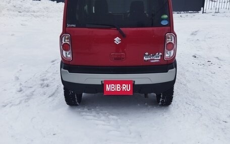 Suzuki Hustler, 2018 год, 1 400 000 рублей, 4 фотография