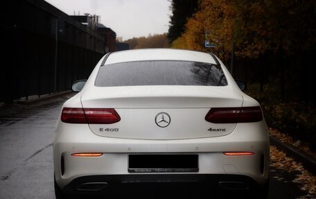 Mercedes-Benz E-Класс, 2017 год, 4 600 000 рублей, 2 фотография