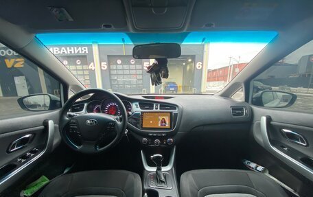 KIA cee'd III, 2013 год, 1 270 000 рублей, 3 фотография