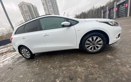 KIA cee'd III, 2013 год, 1 270 000 рублей, 9 фотография