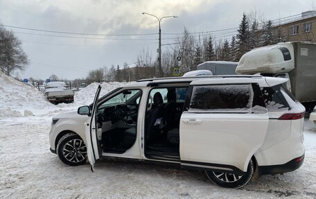 KIA Carnival, 2021 год, 4 400 000 рублей, 7 фотография