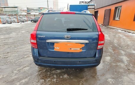 KIA cee'd I рестайлинг, 2012 год, 745 000 рублей, 2 фотография