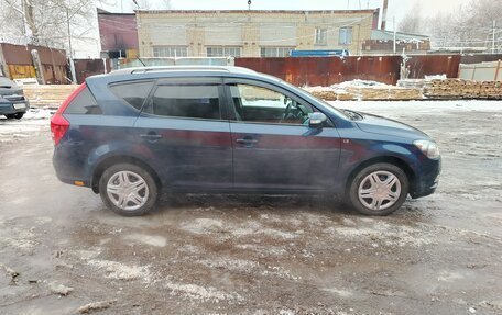 KIA cee'd I рестайлинг, 2012 год, 745 000 рублей, 3 фотография