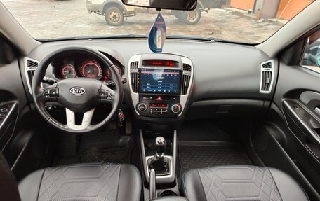 KIA cee'd I рестайлинг, 2012 год, 745 000 рублей, 11 фотография