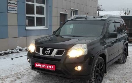 Nissan X-Trail, 2011 год, 1 600 000 рублей, 1 фотография