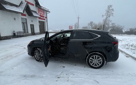 Lexus NX I, 2015 год, 2 900 000 рублей, 9 фотография