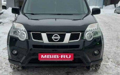 Nissan X-Trail, 2011 год, 1 600 000 рублей, 7 фотография