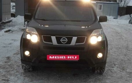 Nissan X-Trail, 2011 год, 1 600 000 рублей, 2 фотография