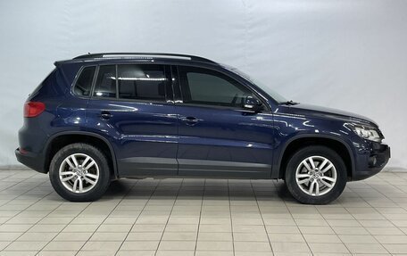 Volkswagen Tiguan I, 2011 год, 1 455 000 рублей, 7 фотография