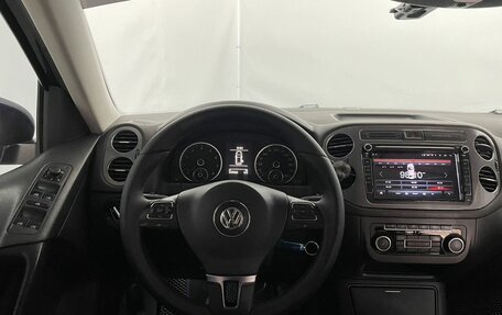 Volkswagen Tiguan I, 2011 год, 1 455 000 рублей, 15 фотография