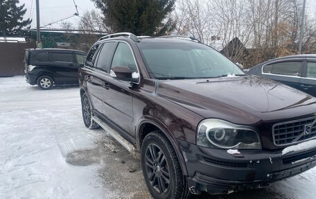 Volvo XC90 II рестайлинг, 2006 год, 800 000 рублей, 2 фотография