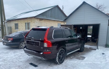 Volvo XC90 II рестайлинг, 2006 год, 800 000 рублей, 3 фотография