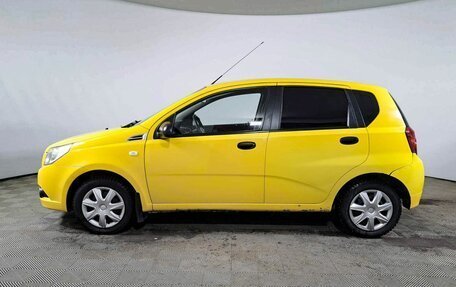 Chevrolet Aveo III, 2010 год, 371 500 рублей, 8 фотография