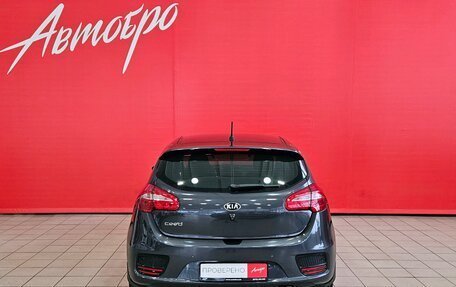 KIA cee'd III, 2015 год, 1 577 000 рублей, 4 фотография