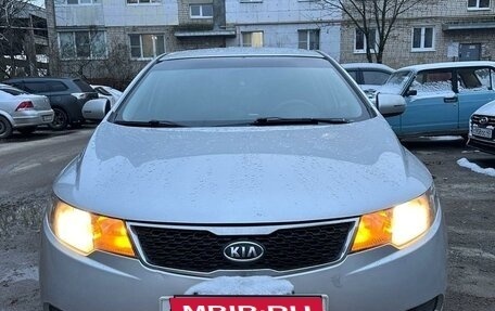 KIA Cerato III, 2010 год, 950 000 рублей, 1 фотография