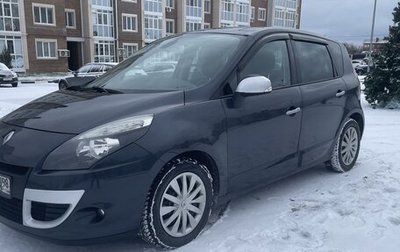 Renault Scenic III, 2009 год, 870 000 рублей, 1 фотография