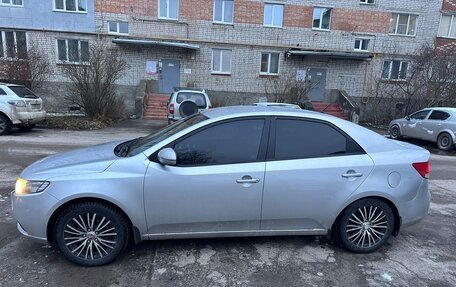 KIA Cerato III, 2010 год, 950 000 рублей, 3 фотография