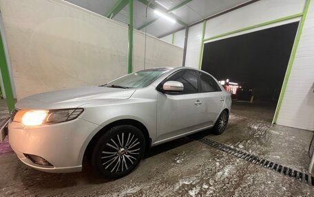 KIA Cerato III, 2010 год, 950 000 рублей, 9 фотография