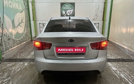 KIA Cerato III, 2010 год, 950 000 рублей, 8 фотография