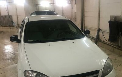 Chevrolet Lacetti, 2012 год, 440 000 рублей, 1 фотография