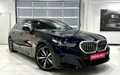 BMW 5 серия, 2024 год, 11 400 000 рублей, 1 фотография