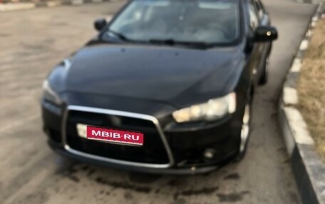 Mitsubishi Lancer IX, 2008 год, 680 000 рублей, 1 фотография